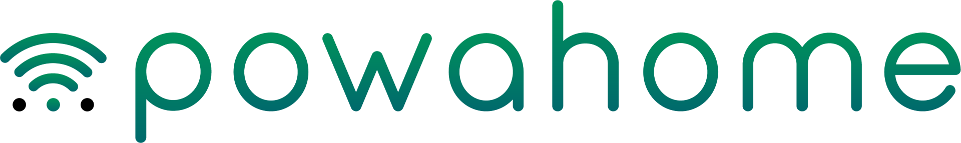 logo powahome
